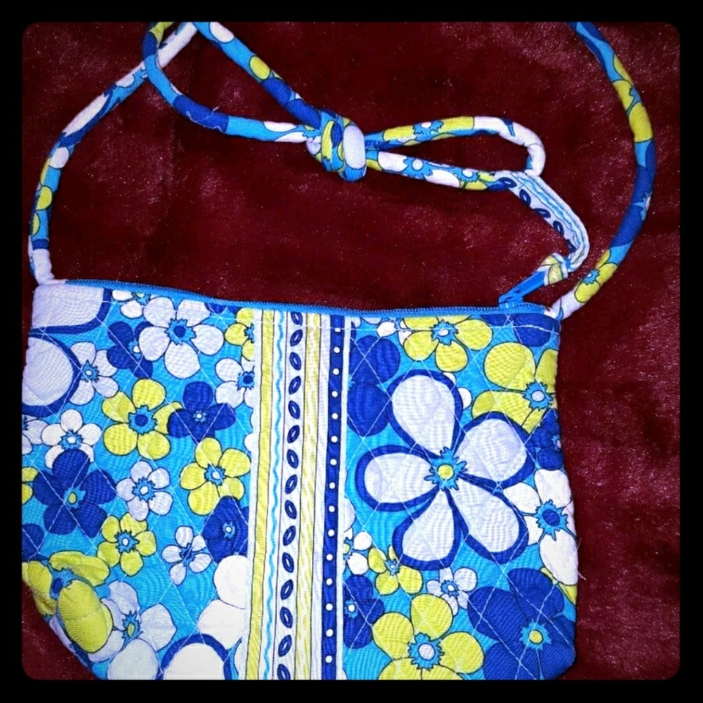 Vera Bradley purse